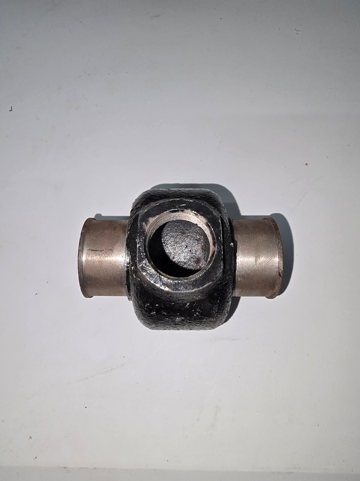 Mahindra Tractor Block Heater Kit 008032586N51