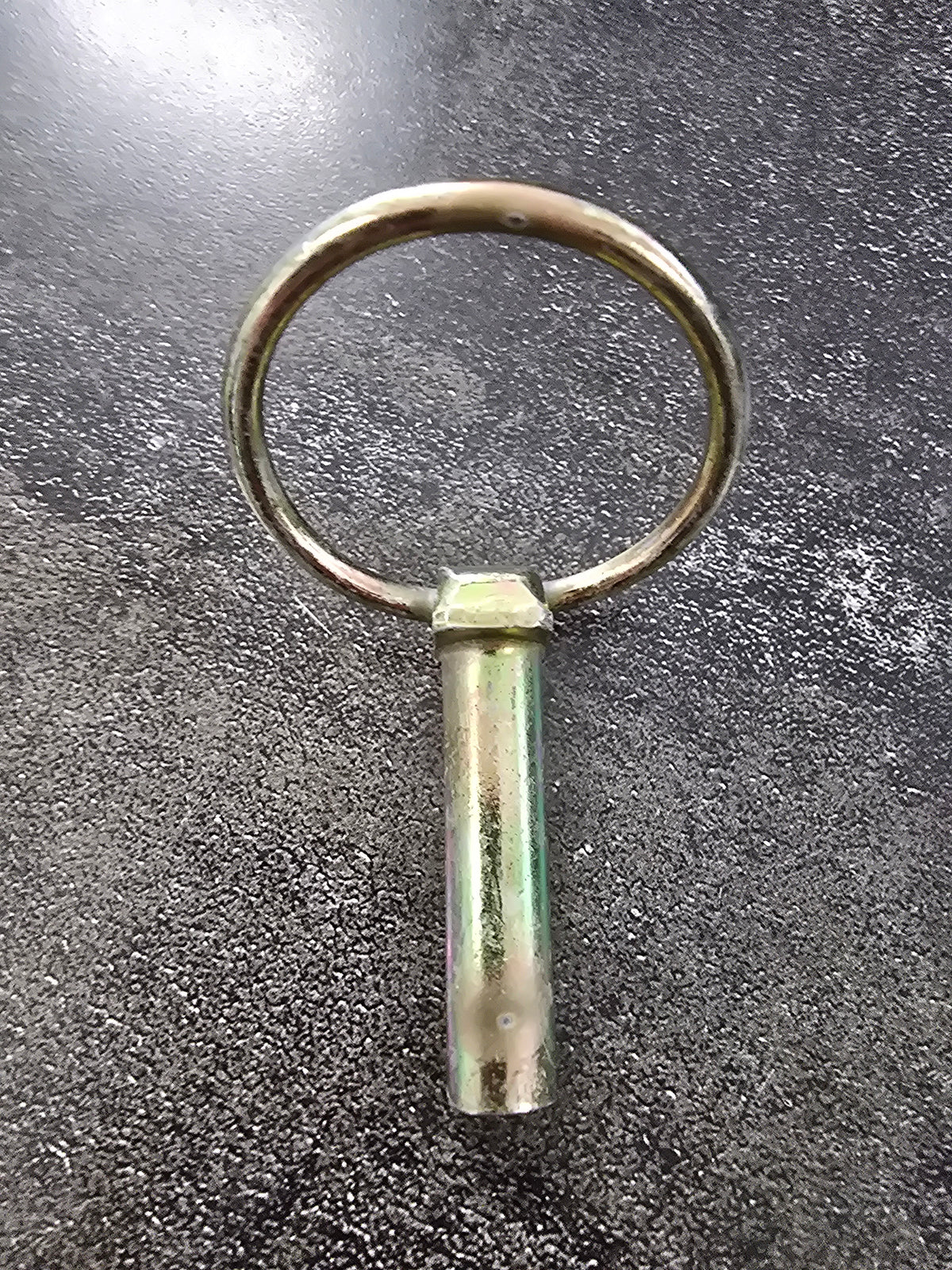 Mahindra Parts - Clip Spring | Part #007200598C91