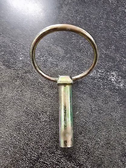Mahindra Parts - Clip Spring | Part #007200598C91