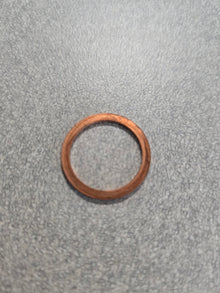 Mahindra Tractor Copper Washer M18 005552905R1