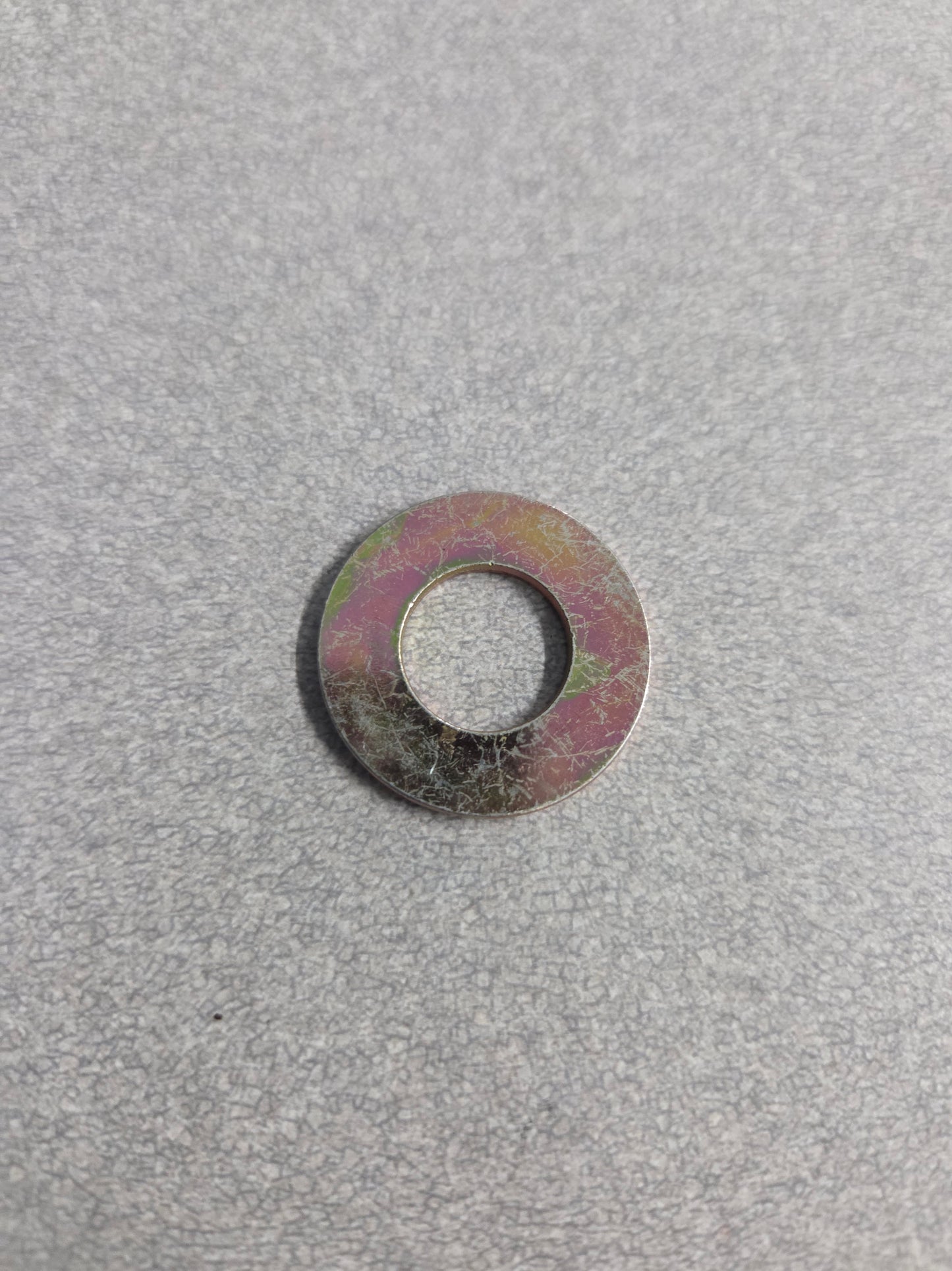 Mahindra Tractor Washer 1/2 Inch KMW05402003