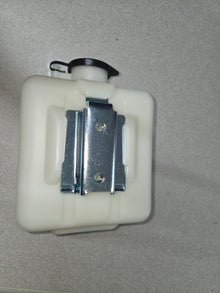 Mahindra Tractor Windshield Washer Fluid Tank / Reservoir 12426695500