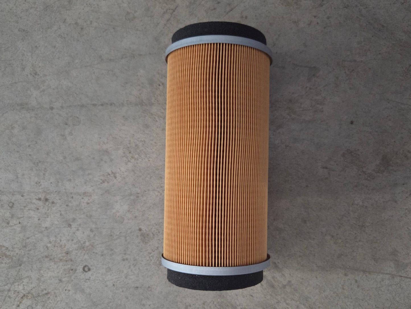 Mahindra Tractor Primary (Outer) Air Filter 35460501800