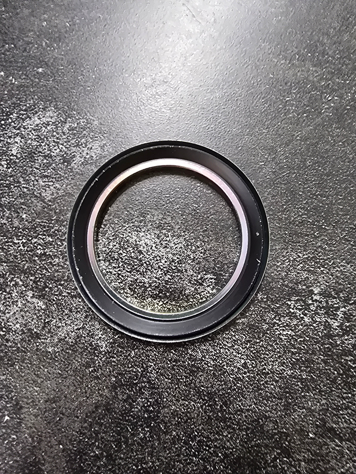 Mahindra Tractor Grease Seal Front Cover 006000876F1