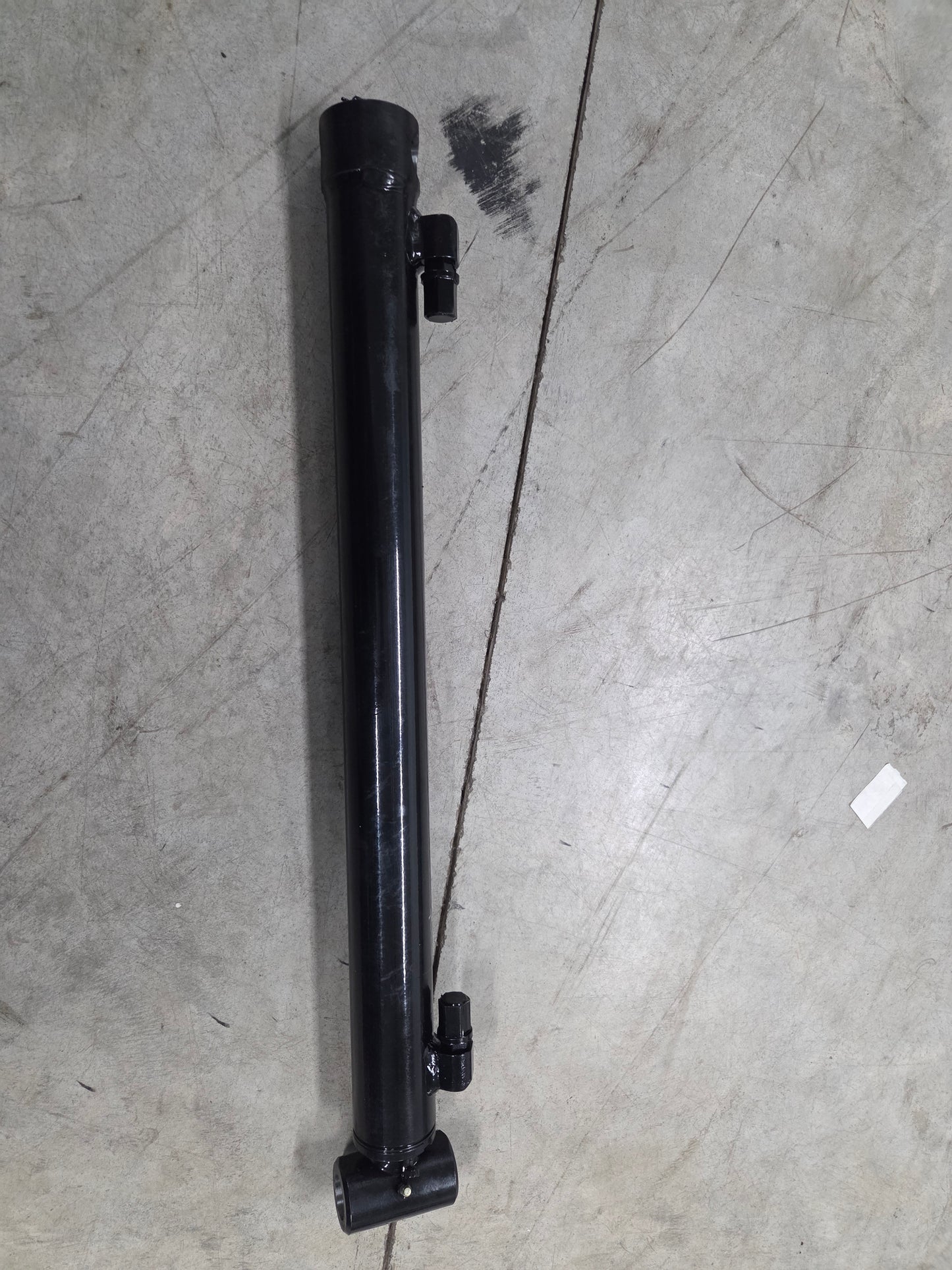 Mahindra Tractor Loader Tilt Cylinder KMW31502159