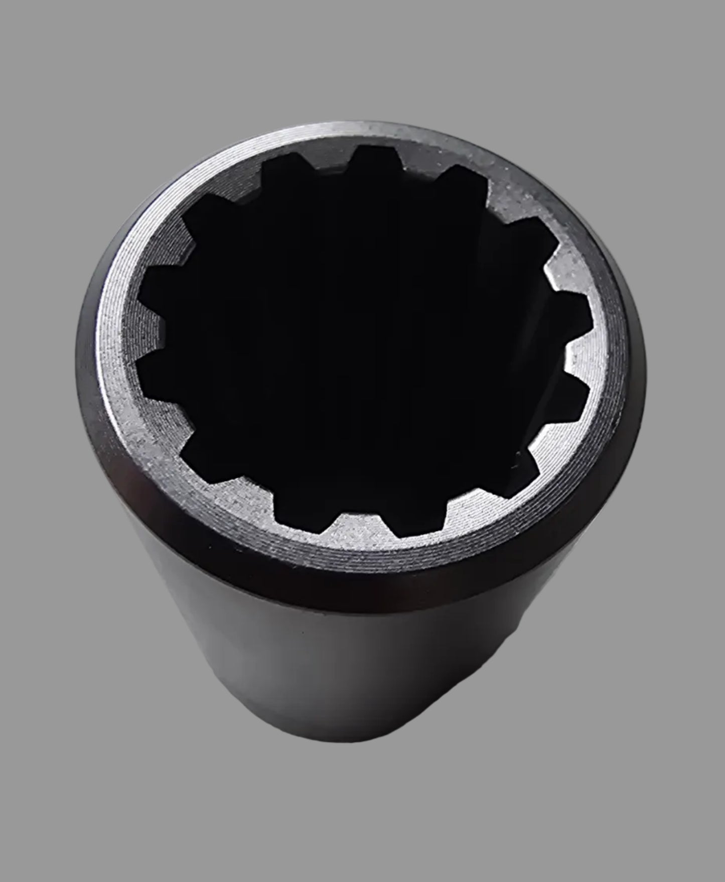 Mahindra Tractor Driveshaft Coupler 14251320150