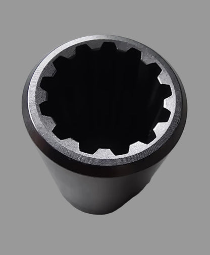 Mahindra Tractor Driveshaft Coupler 14251320150