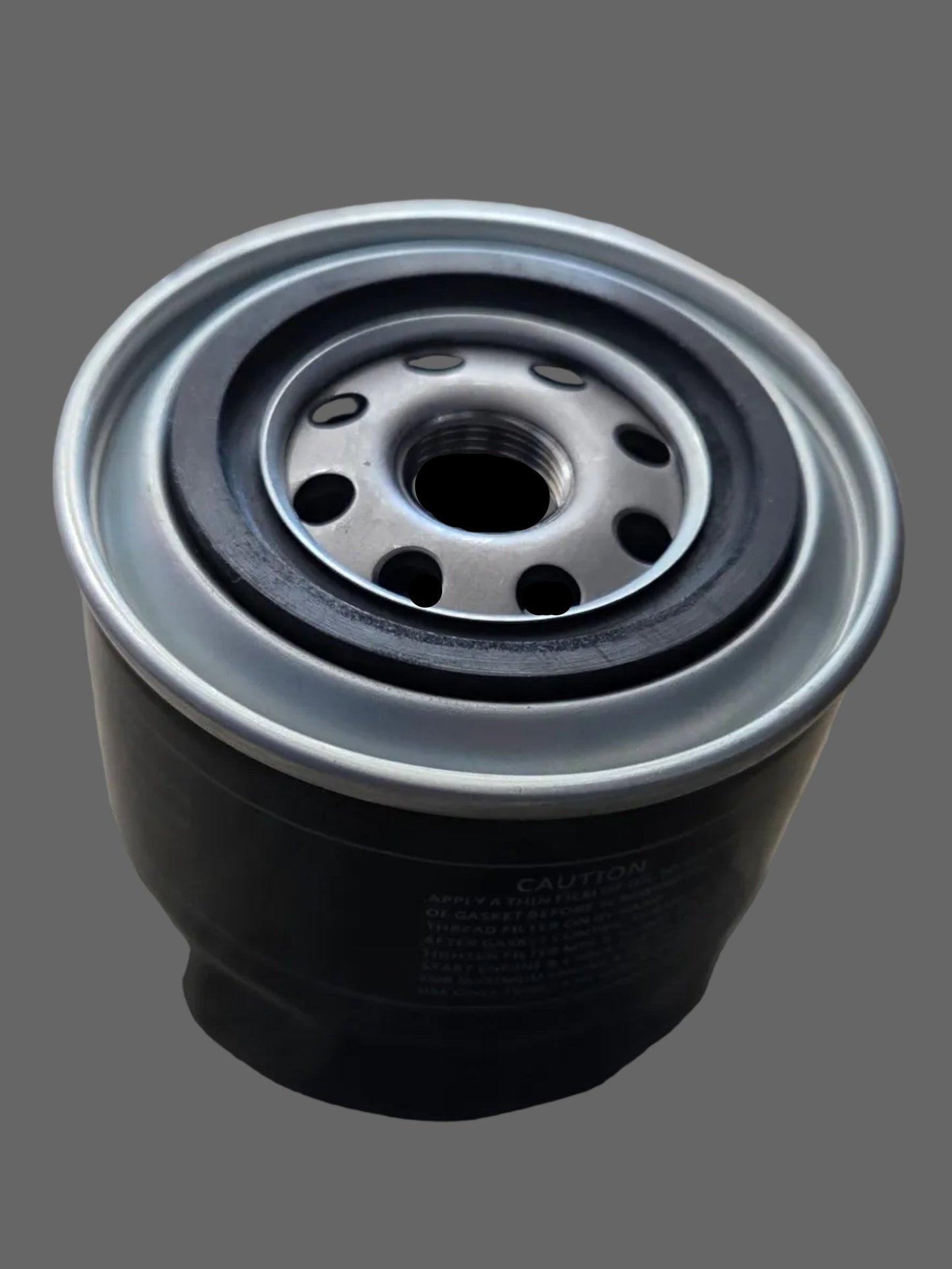 Mahindra Tractor Engine Oil Filter 14501673991
