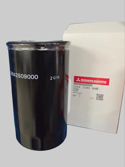 Mahindra Tractor Hydraulic Oil Filter 19642509000
