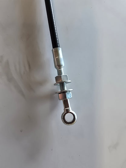 Mahindra Tractor Foot Throttle Cable 19670219000