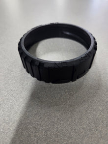 Mahindra Tractor / Roxor Fuel Filter Retainer Ring 006038462V01