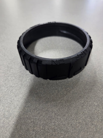 Mahindra Tractor / Roxor Fuel Filter Retainer Ring 006038462V01