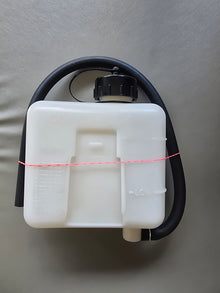 Mahindra Coolant Overflow Tank 006024003H91