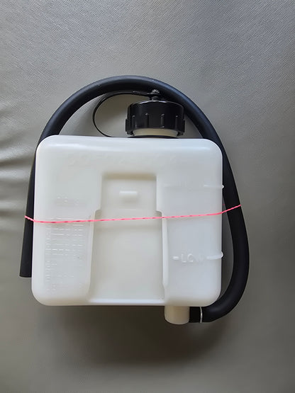 Mahindra Coolant Overflow Tank 006024003H91
