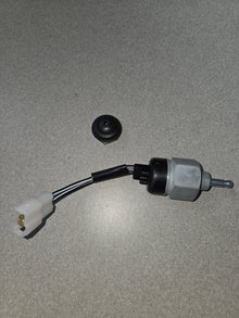 Mahindra Tractor Neutral Safety Switch 10402821000