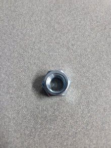 Mahindra Tractor HEX Nut, 1/2'' KMW05552004