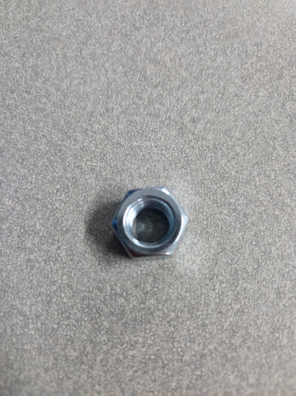Mahindra Tractor HEX Nut, 1/2'' KMW05552004