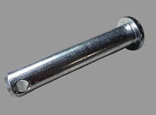 Mahindra Tractor Loader Bucket and Tractor Pin 86002003401