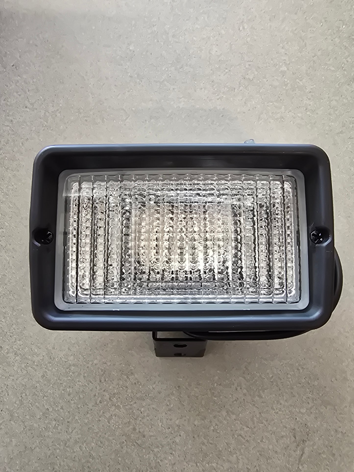 Mahindra Tractor Work Light 16997025900