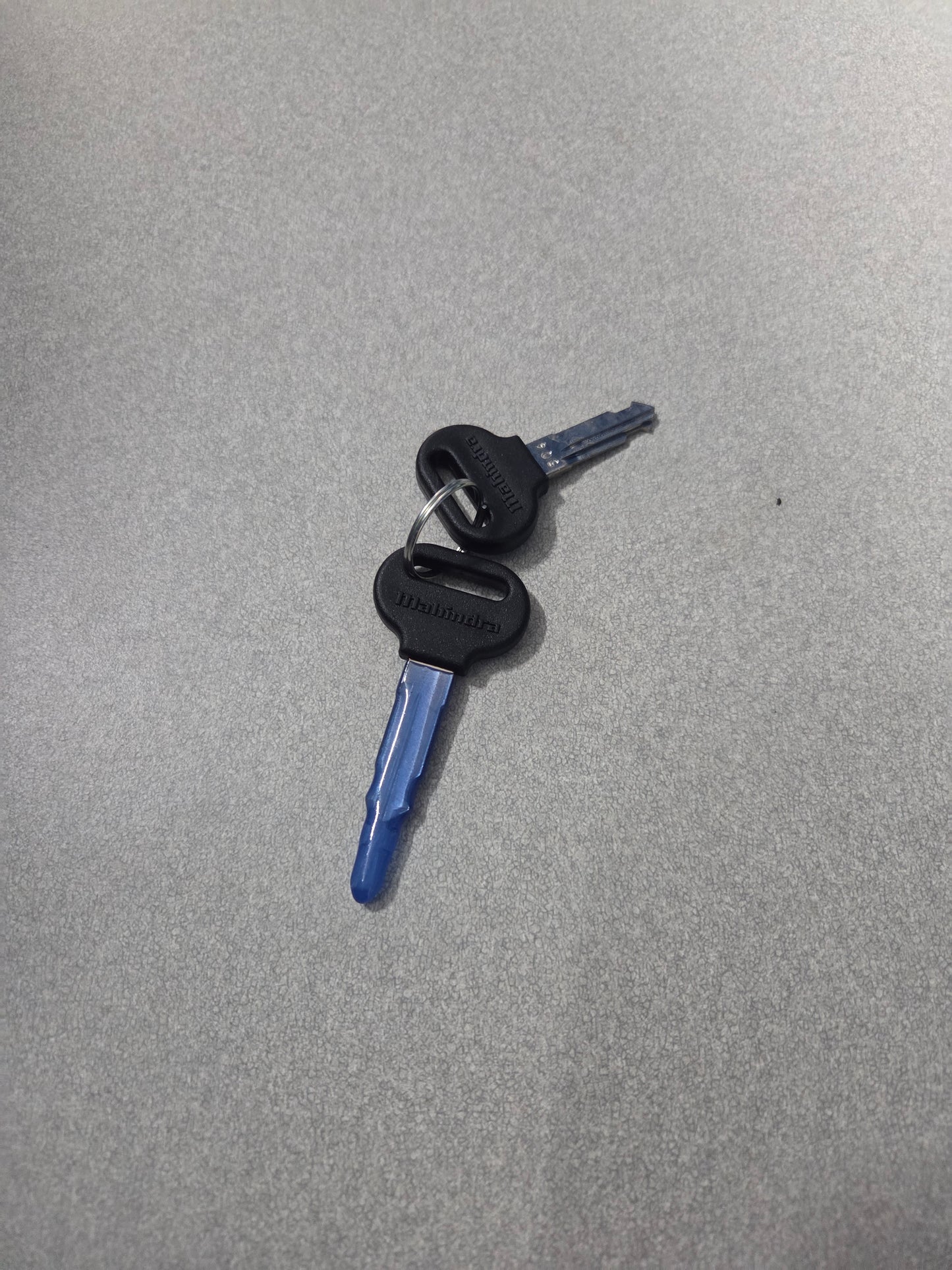 Mahindra Tractor Ignition Switch 000013052P04