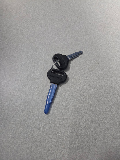 Mahindra Tractor Ignition Switch 000013052P04