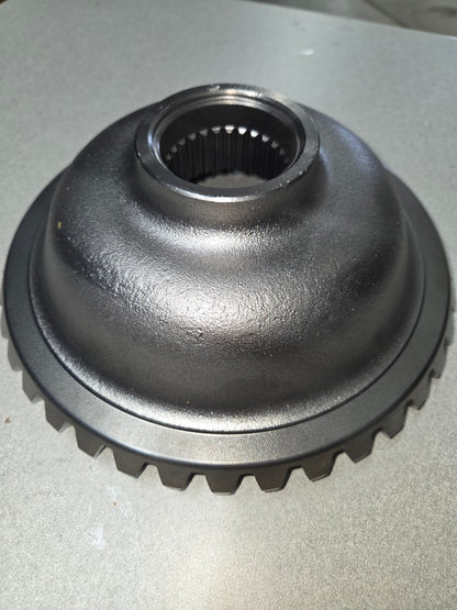 Mahindra Tractor Front Axle Bevel Gear 38T 16734340081