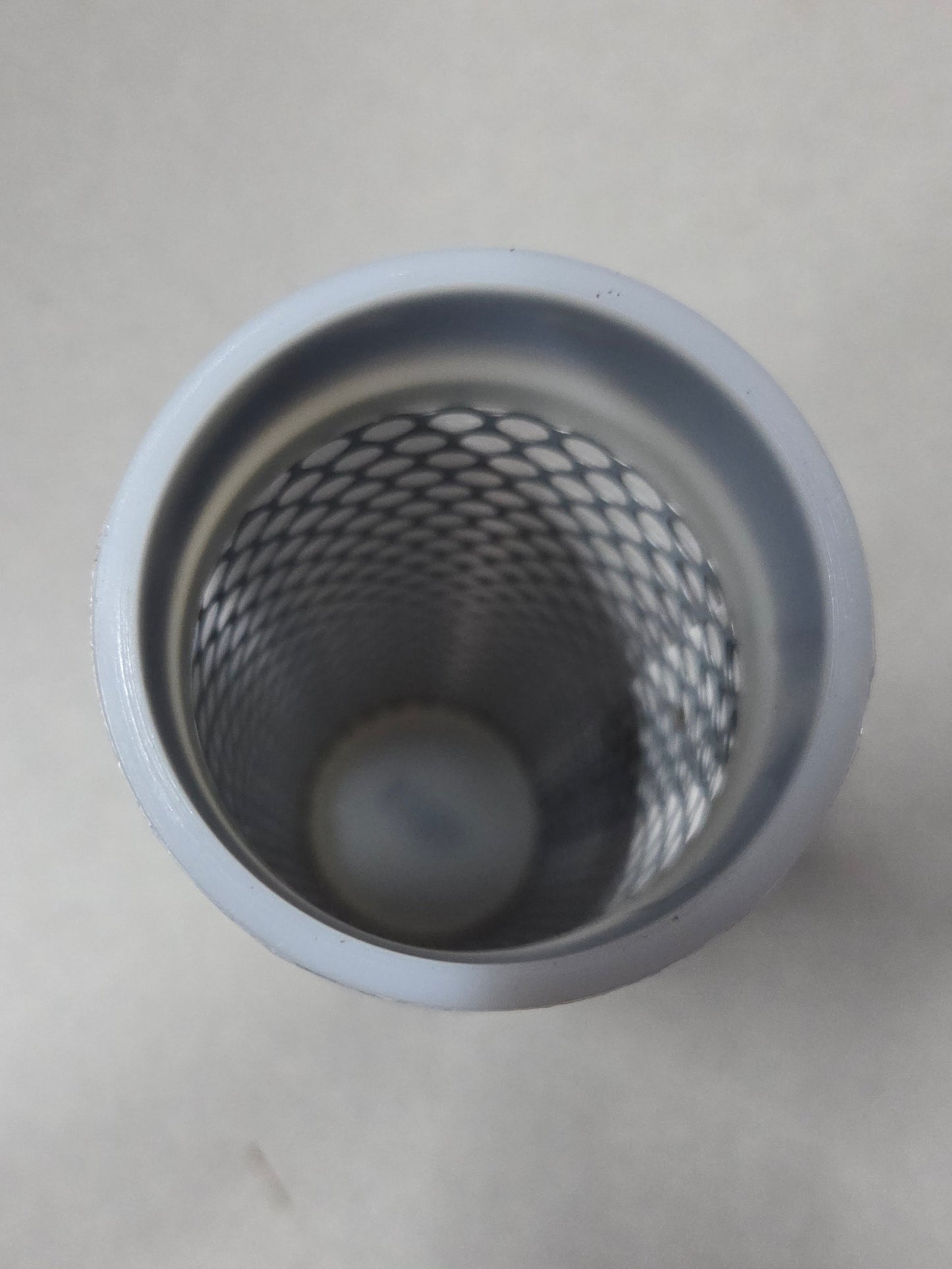 Mahindra Tractor Secondary (Inner) Air Filter 19480413500