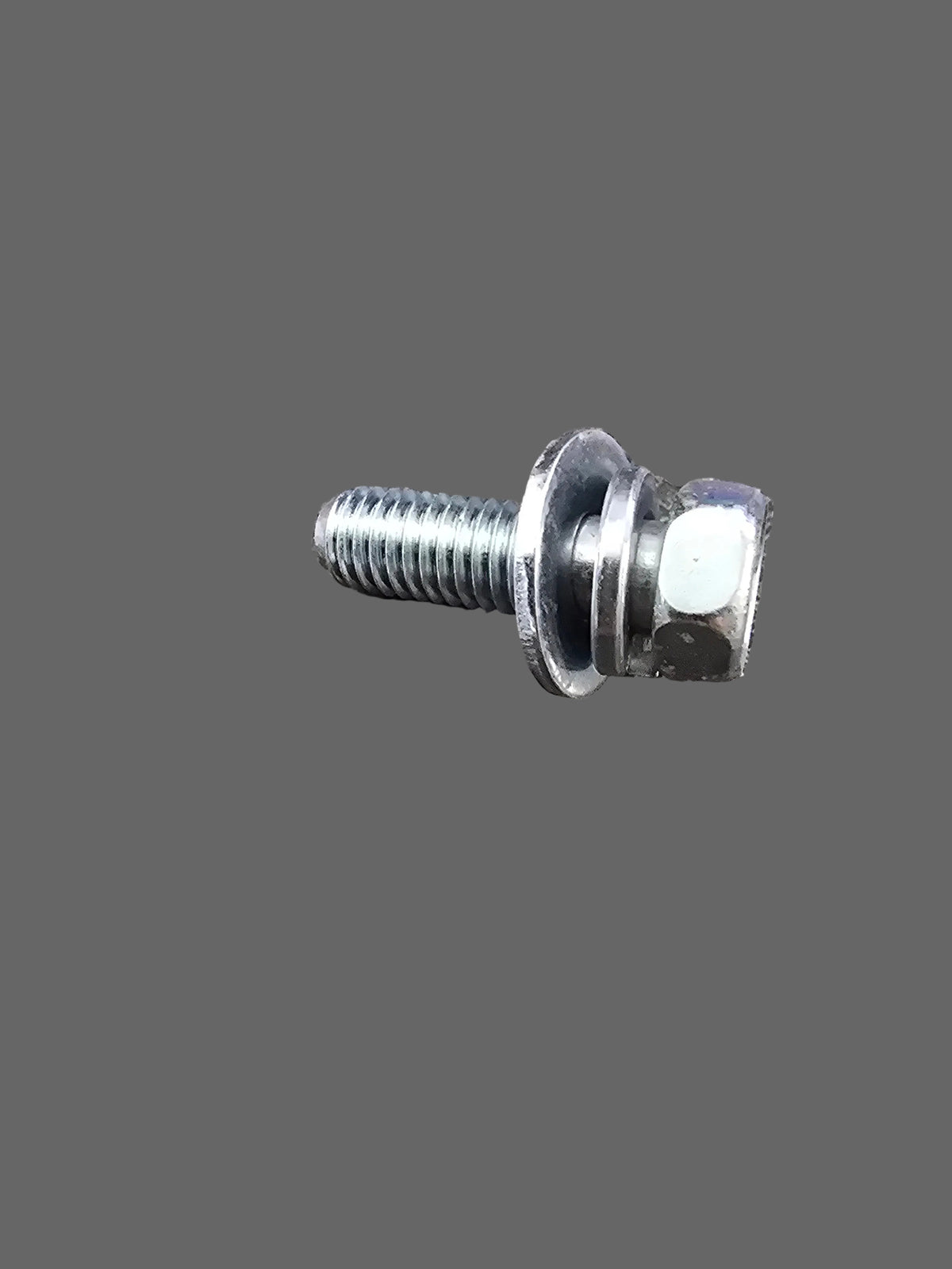 Mahindra Tractor AC Compressor Mounting Bolt V2183608025