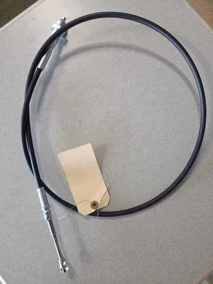 Mahindra Tractor Loader Joystick Cable KMW14083110