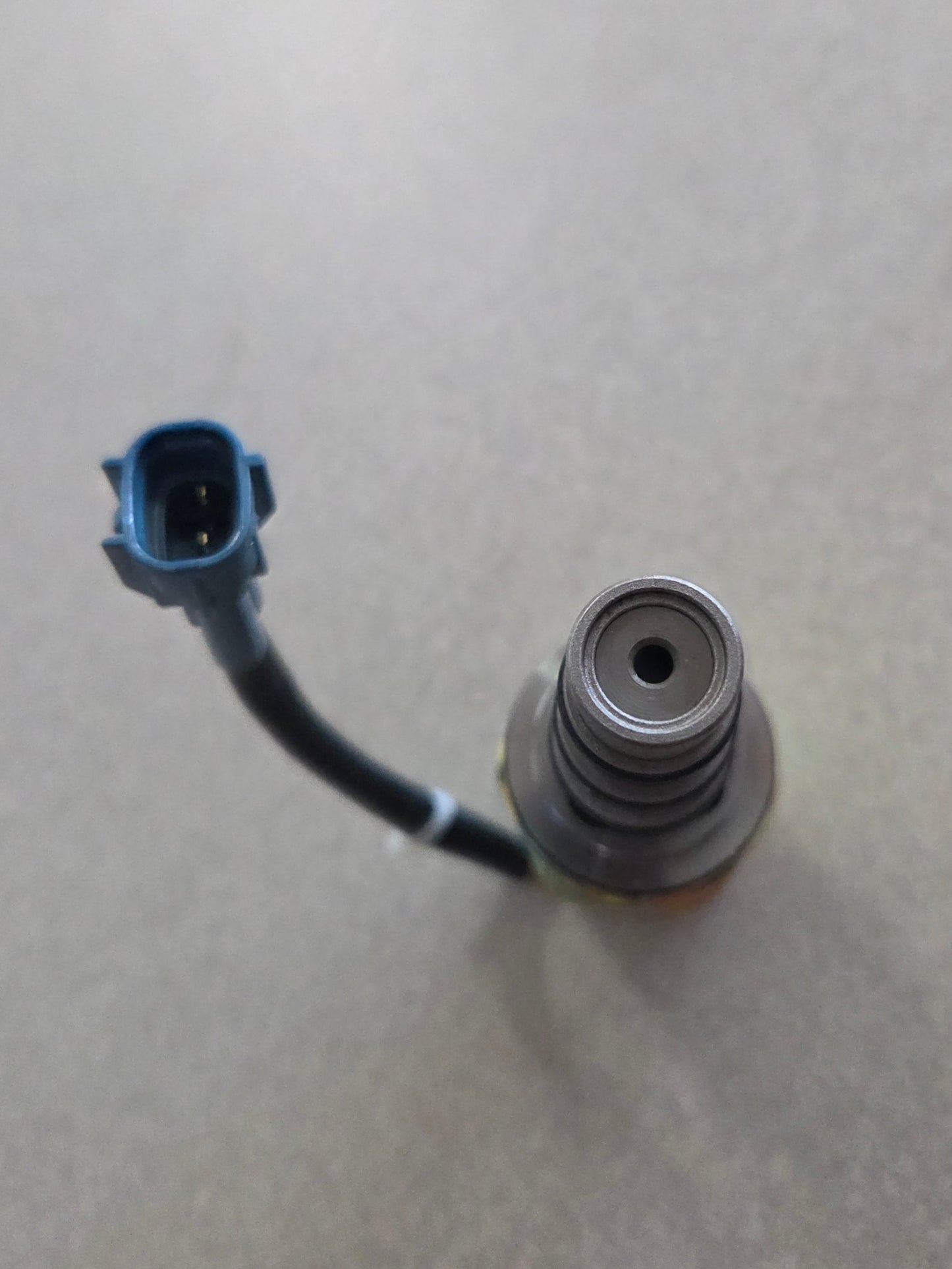 Mahindra Tractor *UPDATED* PTO Solenoid / Valve 19452171171