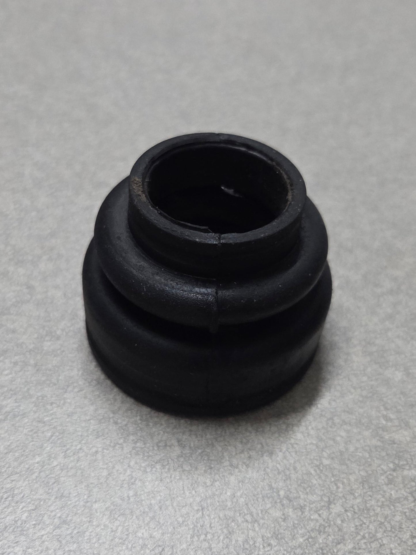 Mahindra Tractor Ball Joint Boot / Dust Cover 15264074341