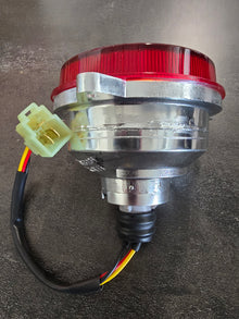 Mahindra Tractor Brake Light Assembly 17687023401