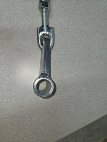 Mahindra Tractor 3 Point Check Chain Assembly 11615202500