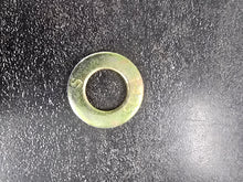 Mahindra Tractor HARDENED Flatwasher 9/16'' KMW05402012