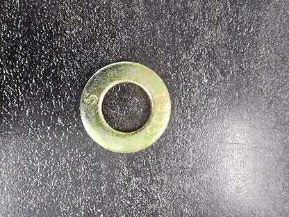 Mahindra Tractor HARDENED Flatwasher 9/16'' KMW05402012