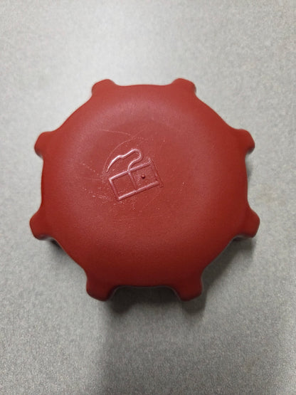 Mahindra Tractor Cap Fuel Tank 007515068D91