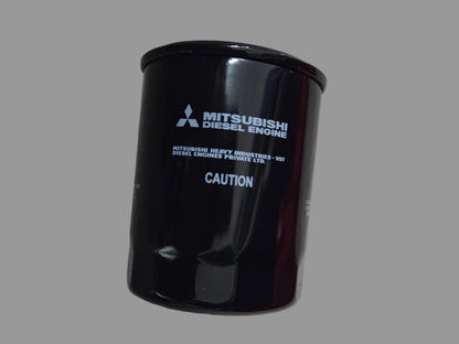 Mahindra Tractor Engine Oil Filter 006053018N91