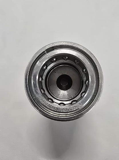 Mahindra Tractor Loader / Backhoe Female Quick Coupler KMW05806203