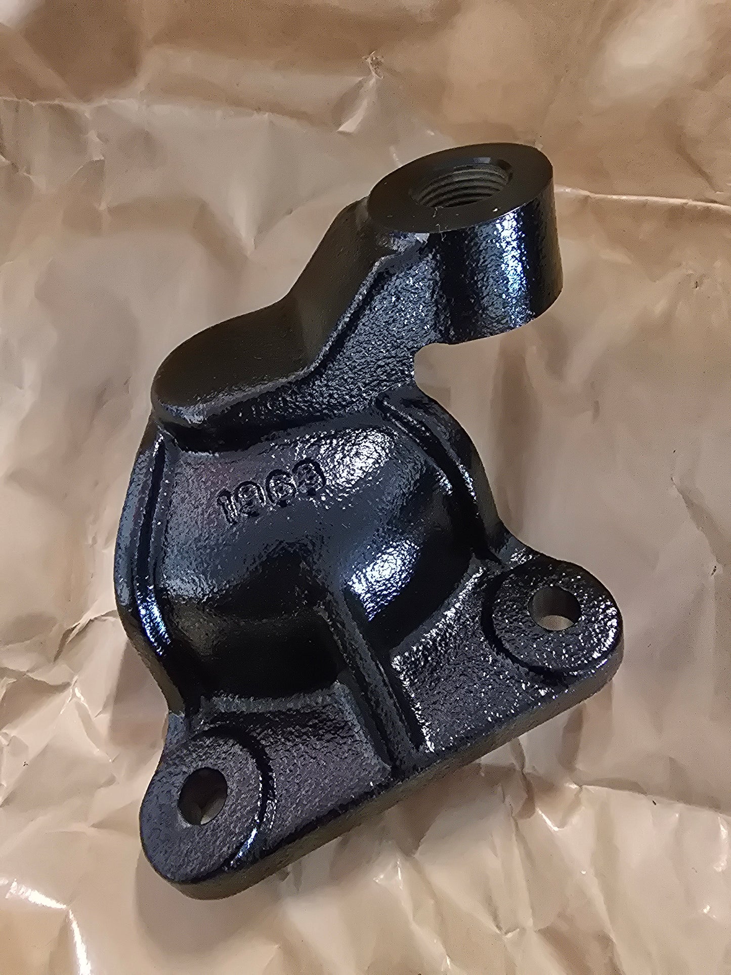 Mahindra Tractor Steering Knuckle 19632147AG0