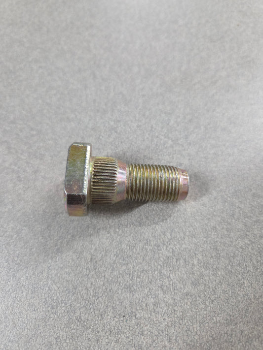 Mahindra Tractor Rear Wheel Lug Bolt 006500909R1