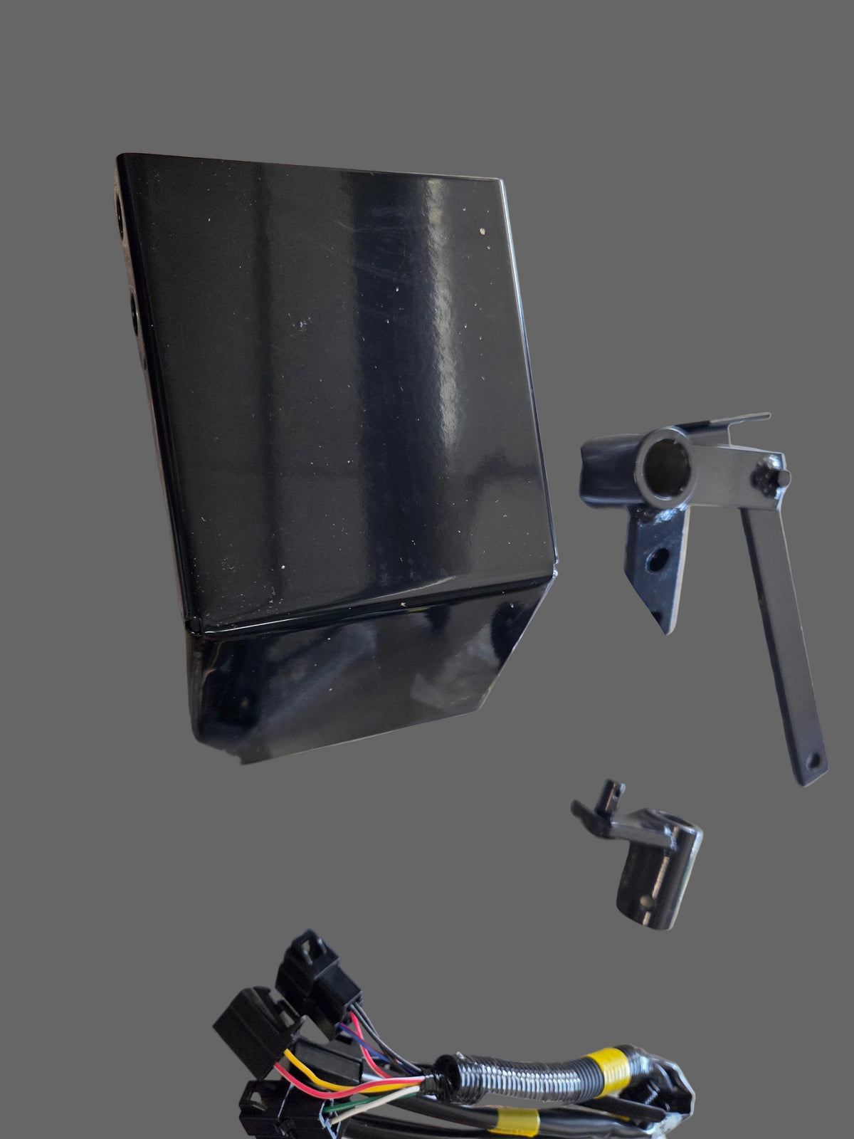 Mahindra Parts - Mid Pto For Max 26xlt | Part #MPM26T