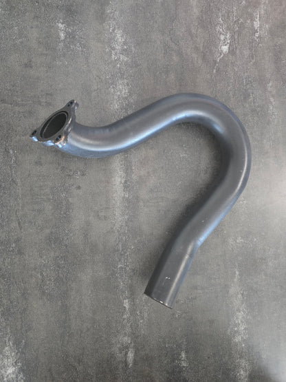 Mahindra Tractor Exhaust Pipe Muffler Side E006017747C1