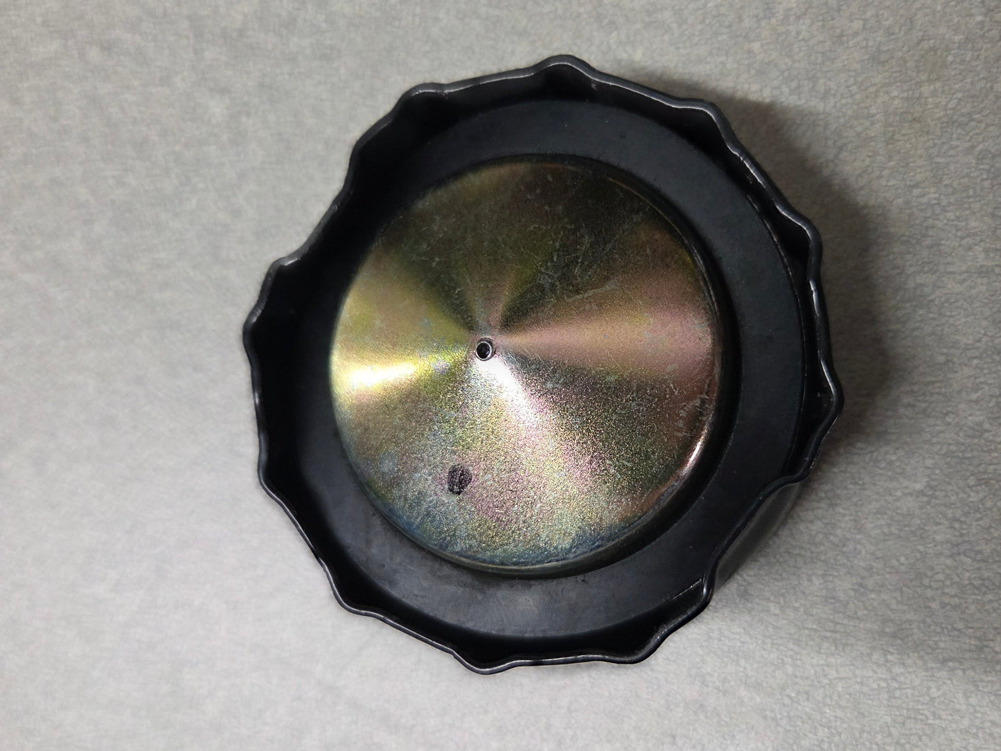 Mahindra Tractor Cap Fuel Tank 005554361R93