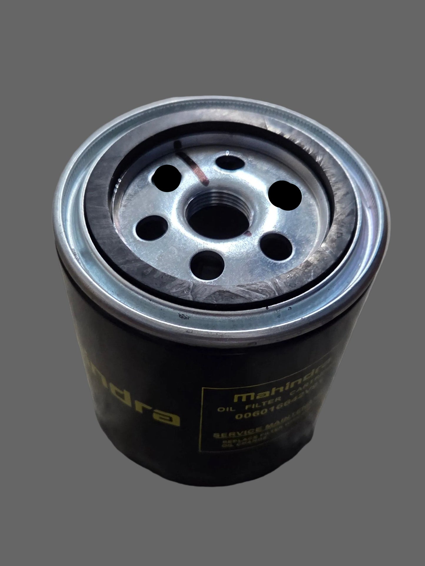 Mahindra Tractor / Roxor Engine Oil Filter 006016642V91