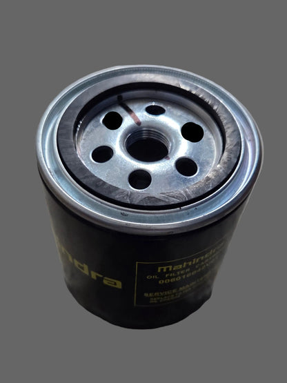 Mahindra Tractor / Roxor Engine Oil Filter 006016642V91