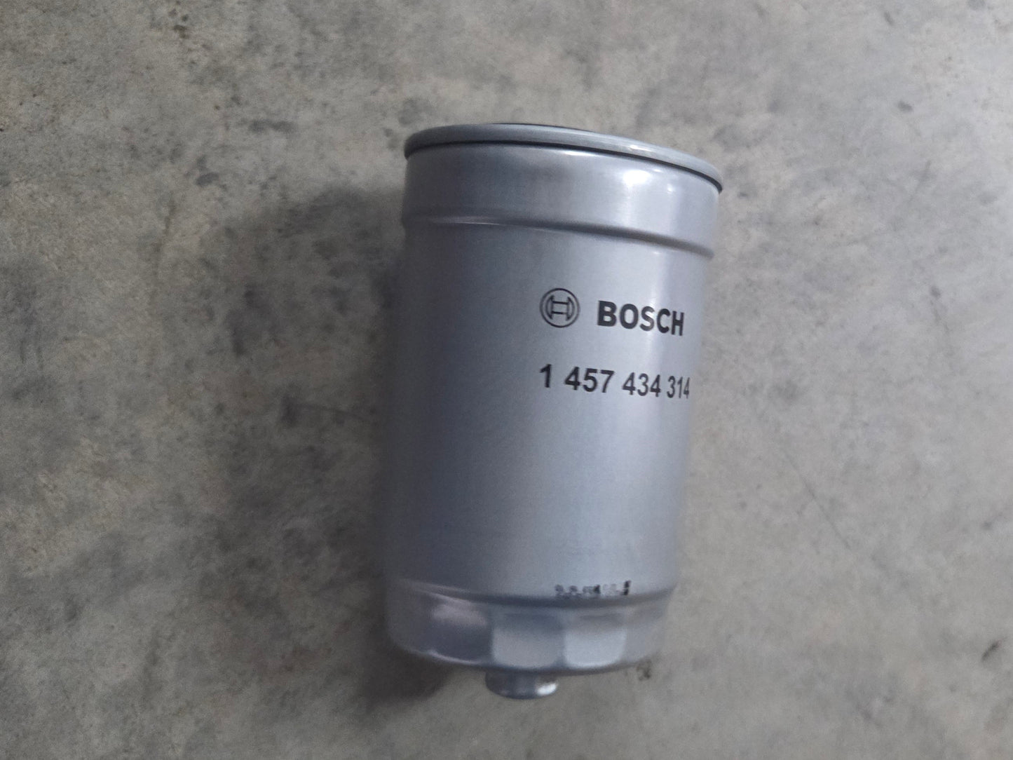 4025 Mahindra Tractor Filter Kit / Package L1004000184