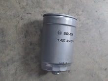 Mahindra Tractor Fuel Filter 006006648D1
