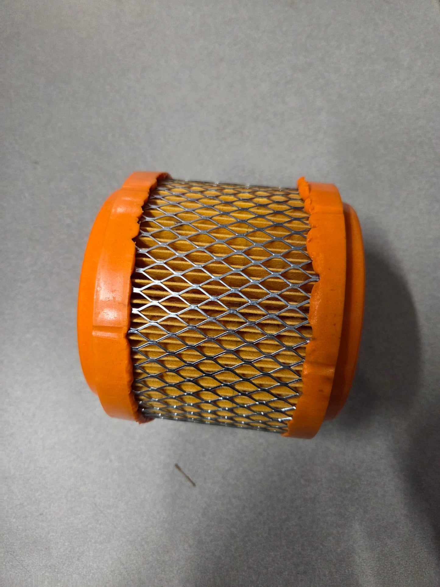 Mahindra Tractor Primary (Outer) Air Filter 005555890R91