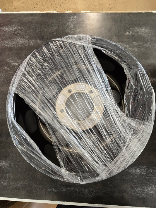 Mahindra Roxor Mahindra Factory Aluminum Wheel 0404AAA07110N