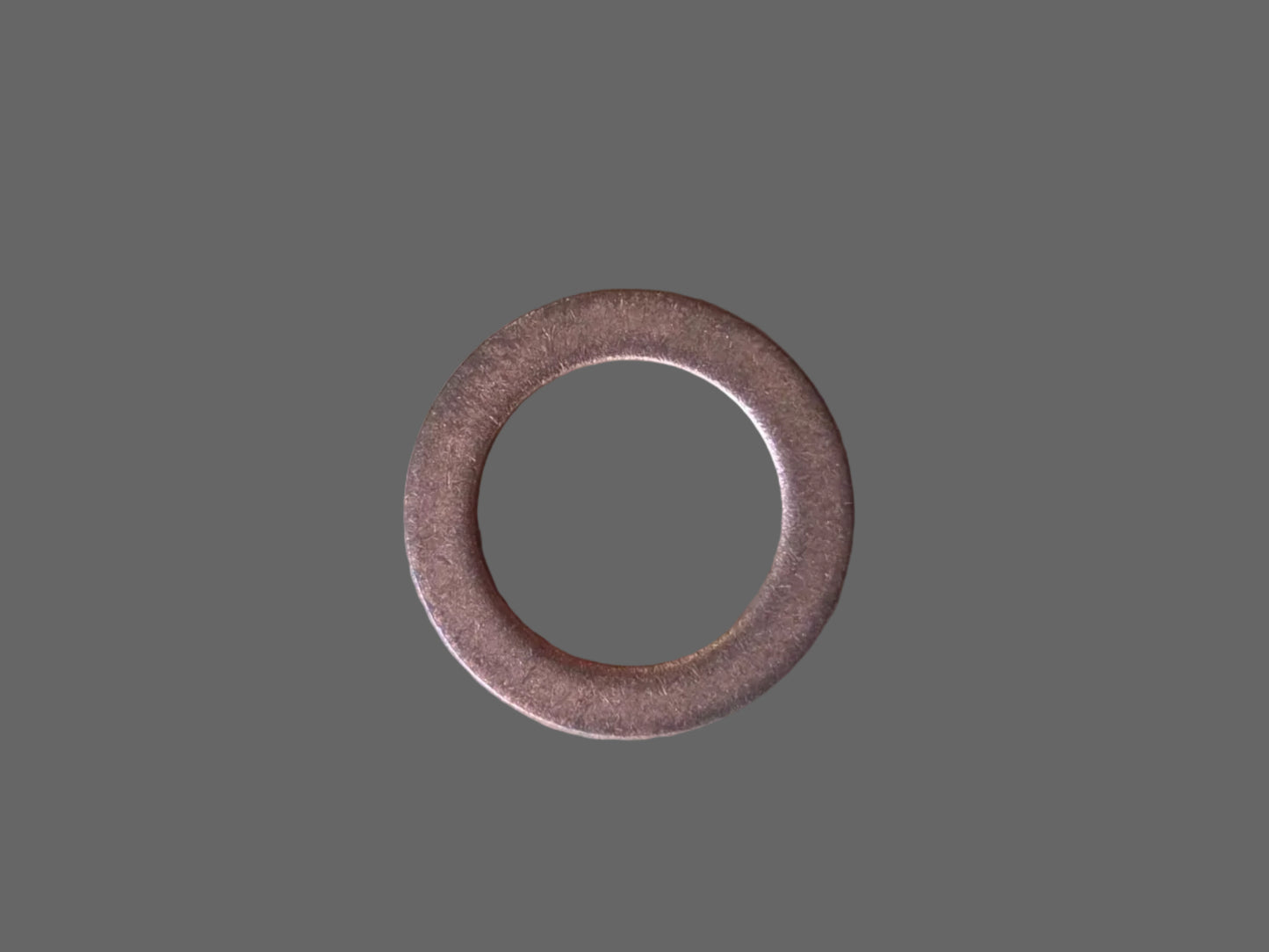 Mahindra Tractor Copper Washer 006011056B1